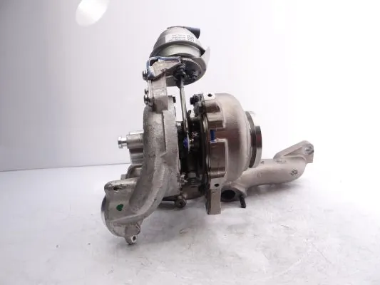 Charger, charging (supercharged/turbocharged) Original Spare part 785448-5005S