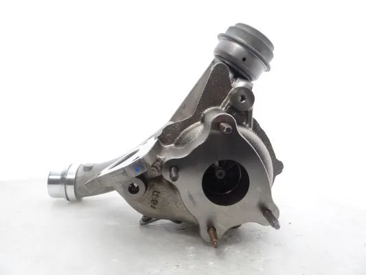 GARRETT 782097-5001S Charger, charging (supercharged/turbocharged)