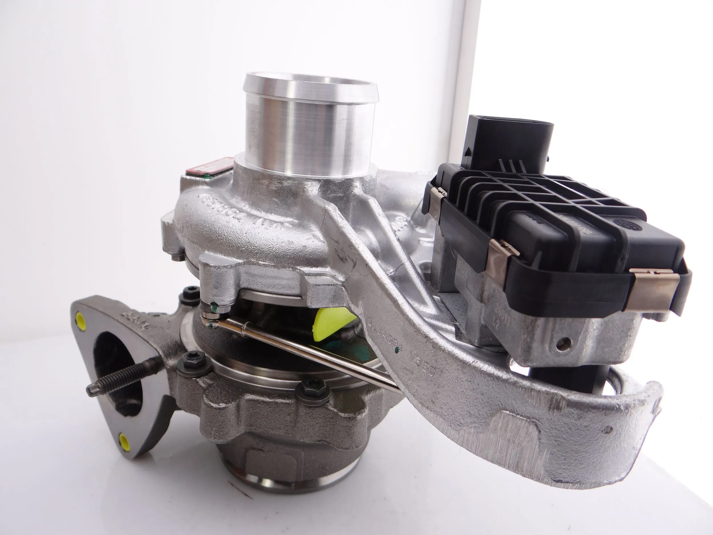 GARRETT 798128-9009S Charger, charging (supercharged/turbocharged)