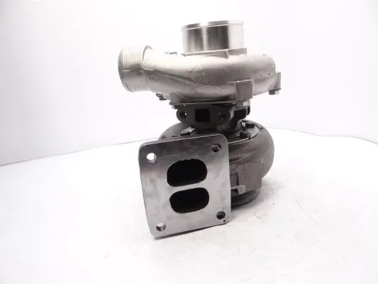 GARRETT 466007-5006S Charger, charging (supercharged/turbocharged)