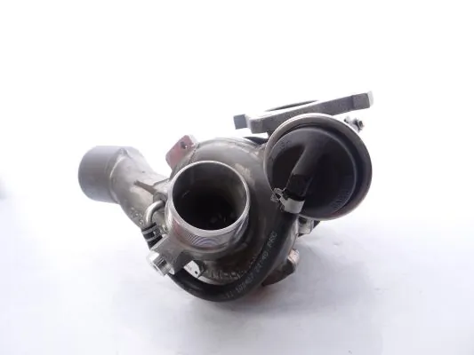 GARRETT 454155-5002S Charger, charging (supercharged/turbocharged)