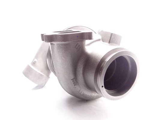 GARRETT 779359-5001S Charger, charging (supercharged/turbocharged)