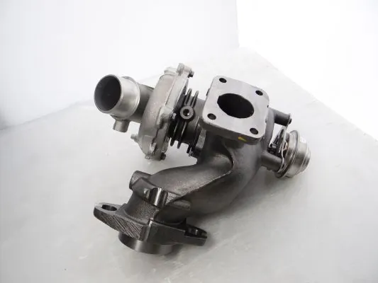 Charger, charging (supercharged/turbocharged) Original Spare part 707240-5005S