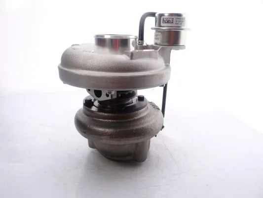 GARRETT 711736-5001S Charger, charging (supercharged/turbocharged)