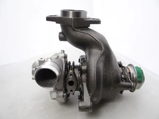 Charger, charging (supercharged/turbocharged) Original Spare part 707240-5005S