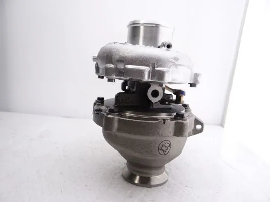 Charger, charging (supercharged/turbocharged) Original Spare part 786137-5003S