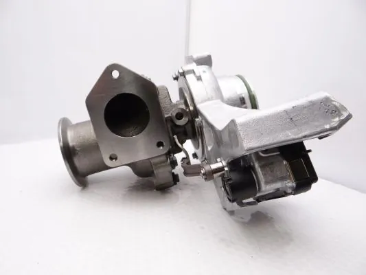 GARRETT 767378-9010S Charger, charging (supercharged/turbocharged)