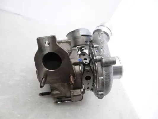 GARRETT 774833-9002S Charger, charging (supercharged/turbocharged)