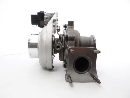 Charger, charging (supercharged/turbocharged) Original Spare part 787630-5001S