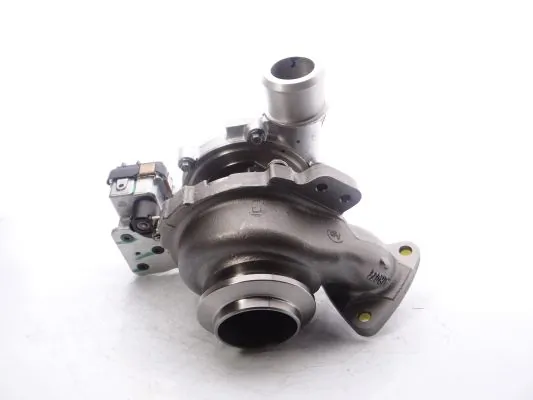 Charger, charging (supercharged/turbocharged) Original Spare part 788479-5006S