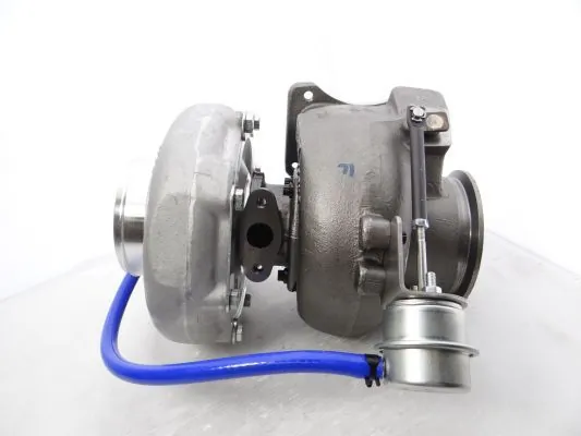 GARRETT 739542-5006S Charger, charging (supercharged/turbocharged)