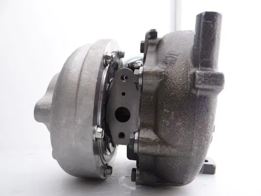 GARRETT 769328-5001S Charger, charging (supercharged/turbocharged)