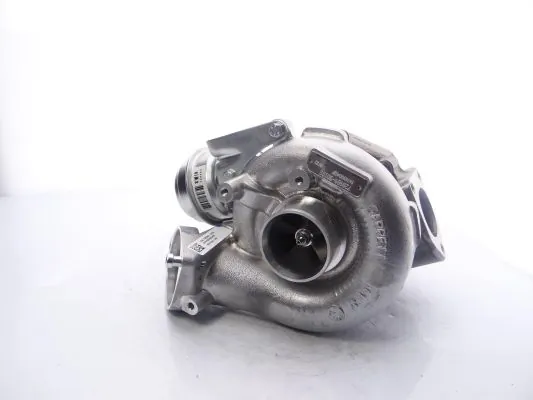 GARRETT 728989-9019S Charger, charging (supercharged/turbocharged)