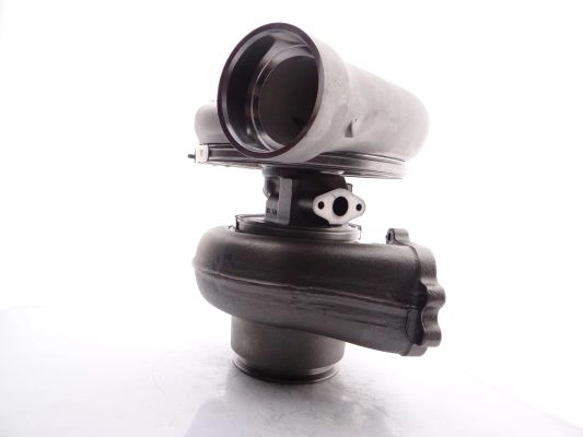 GARRETT 779359-5001S Charger, charging (supercharged/turbocharged)