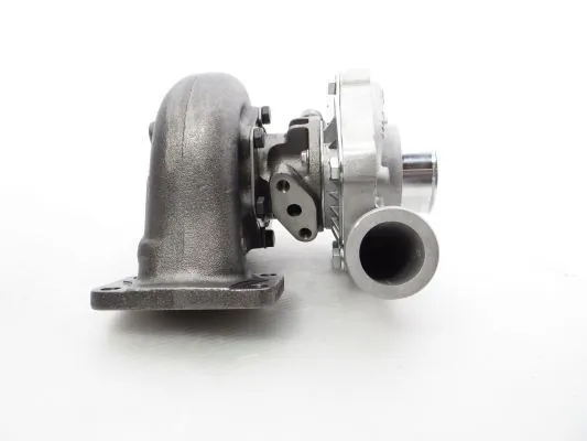 GARRETT 466854-5001S Charger, charging (supercharged/turbocharged)