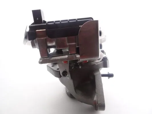 過給器、過給 Original Spare part 853333-5001W