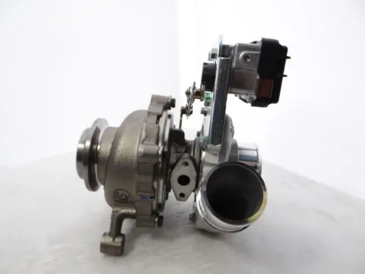 Charger, charging (supercharged/turbocharged) Original Spare part 753546-5023S