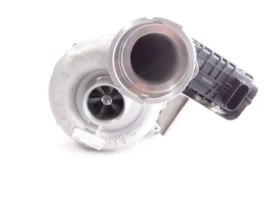 Charger, charging (supercharged/turbocharged) Original Spare part 758353-5024S