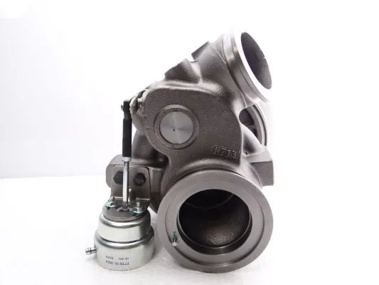 GARRETT 789457-5008S Charger, charging (supercharged/turbocharged)