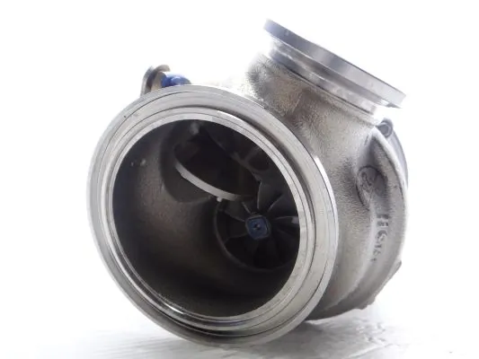 Charger, charging (supercharged/turbocharged) Original Spare part 824453-5003S