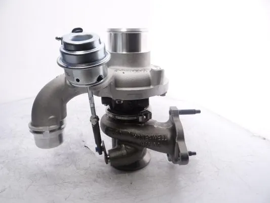 Charger, charging (supercharged/turbocharged) Original Spare part 814697-5004S