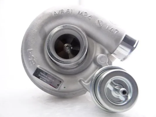 GARRETT 785828-5001S Charger, charging (supercharged/turbocharged)