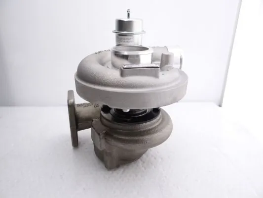 GARRETT 785828-5004S Charger, charging (supercharged/turbocharged)