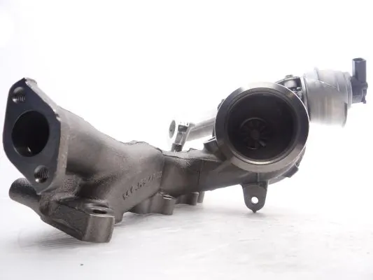 GARRETT 873767-5001S Charger, charging (supercharged/turbocharged)