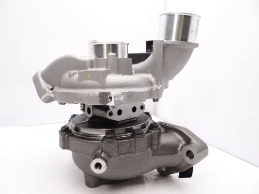 GARRETT 796017-5008S Charger, charging (supercharged/turbocharged)