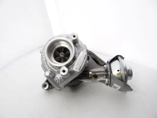 Charger, charging (supercharged/turbocharged) Original Spare part 764609-5003S