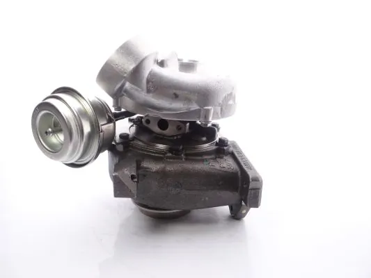 GARRETT 715910-9003S Charger, charging (supercharged/turbocharged)