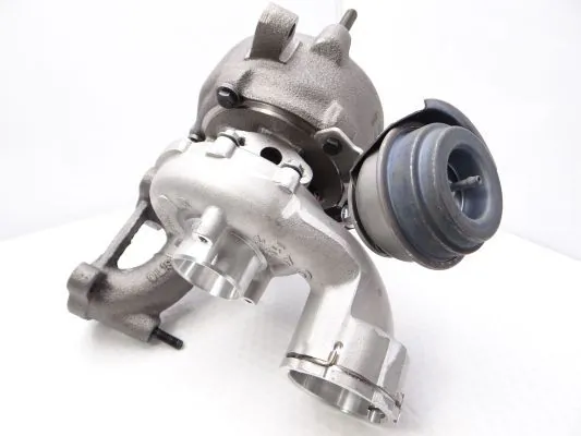 GARRETT 720855-9007S Charger, charging (supercharged/turbocharged)