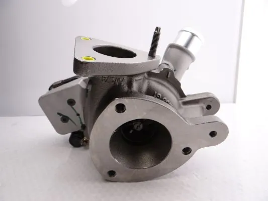 Charger, charging (supercharged/turbocharged) Original Spare part 786880-5023S