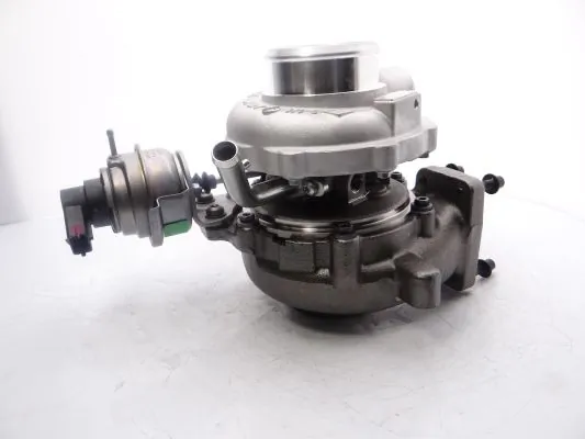 Charger, charging (supercharged/turbocharged) Original Spare part 796399-5006S