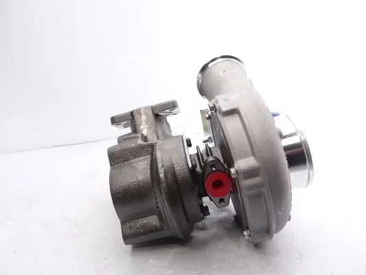 GARRETT 878998-5003S Charger, charging (supercharged/turbocharged)