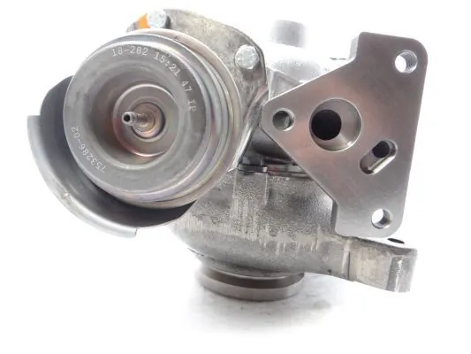 Charger, charging (supercharged/turbocharged) Original Spare part 729325-5004S