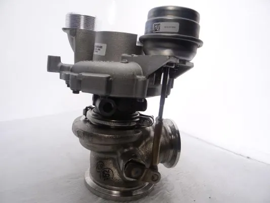 Charger, charging (supercharged/turbocharged) Original Spare part 824453-5003S