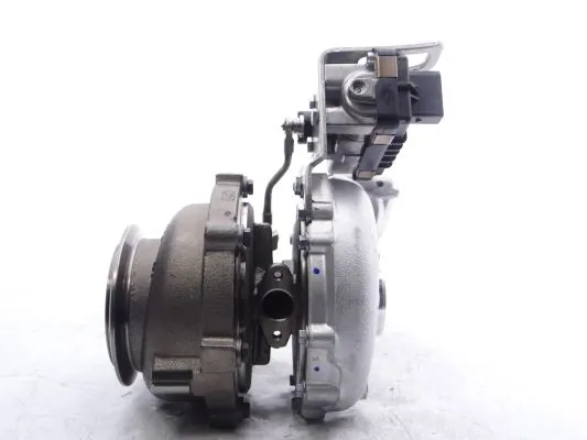 Pemuat, Pengecasan Original Spare part 765985-5010W