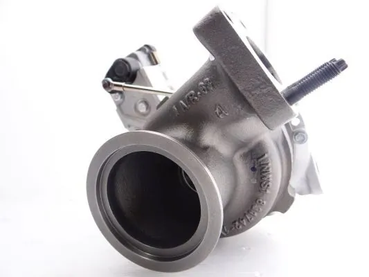 Charger, charging (supercharged/turbocharged) Original Spare part 832642-5005S