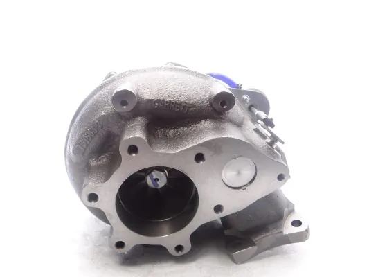 GARRETT 735059-5006S Charger, charging (supercharged/turbocharged)