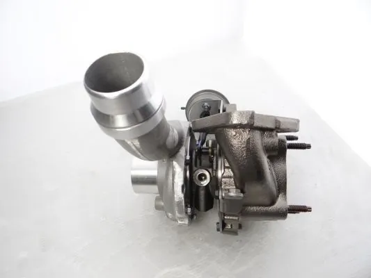GARRETT 782097-5001S Charger, charging (supercharged/turbocharged)