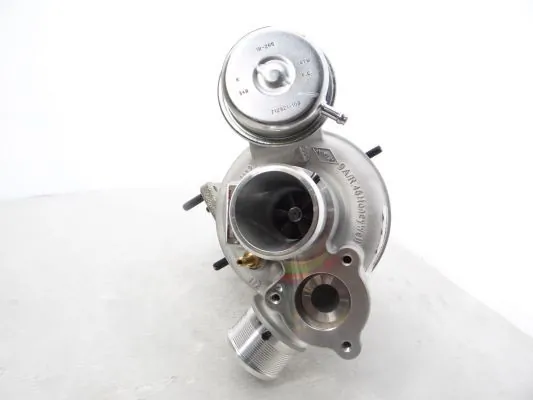 Charger, charging (supercharged/turbocharged) Original Spare part 812812-5006S