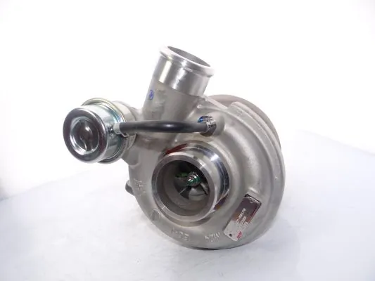GARRETT 785827-5017S Charger, charging (supercharged/turbocharged)