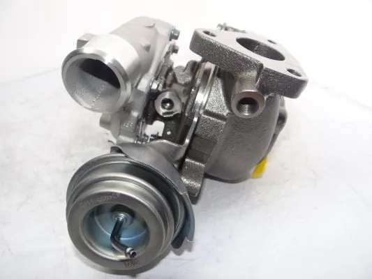 GARRETT 757886-9003W Charger, charging (supercharged/turbocharged)