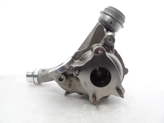 GARRETT 782097-5001S Charger, charging (supercharged/turbocharged)