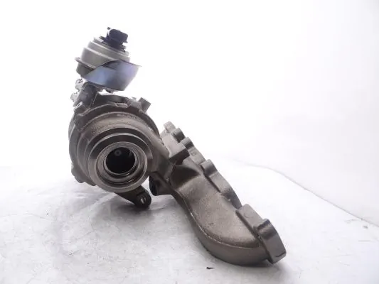 Charger, charging (supercharged/turbocharged) Original Spare part 847671-5002S