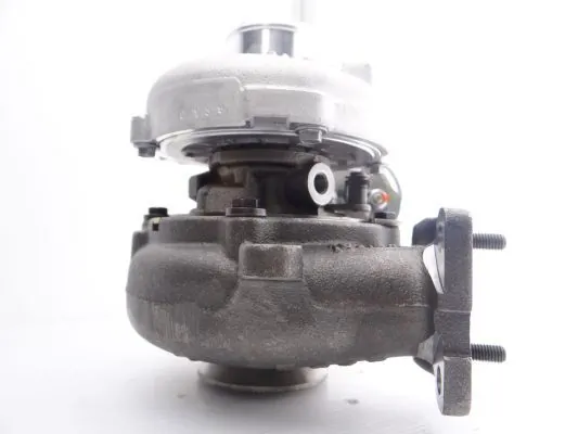 GARRETT 777250-5002S Charger, charging (supercharged/turbocharged)
