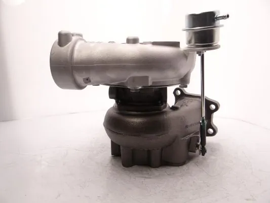 GARRETT 789456-5007S Charger, charging (supercharged/turbocharged)