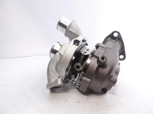 GARRETT 808031-5006S Charger, charging (supercharged/turbocharged)