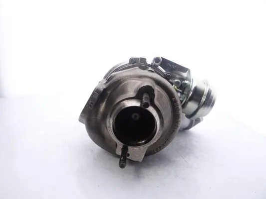GARRETT 728989-9019S Charger, charging (supercharged/turbocharged)